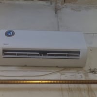 سبالت • ٢ قطع ١ طن • مو انفيرتر