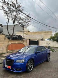 كرايسلر 300 • ٢٠١٨ • ٩٠ الف