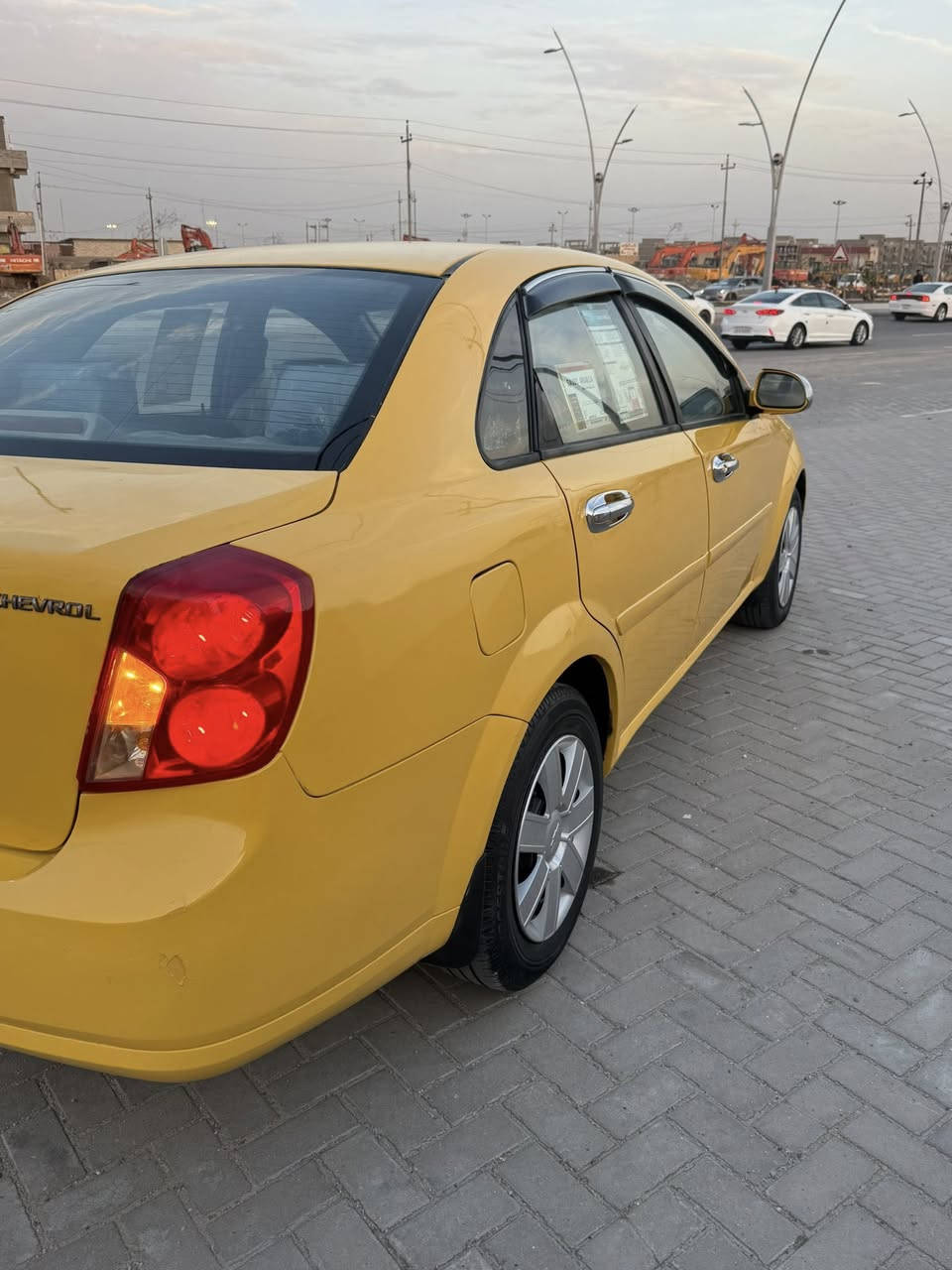 سلام عليكم اوبترا مديل 2010 مكفوله من الكص والنقل جثه والضربه صبغ جماليه طخم تاير حداديه جديده كير ومحرك جدد كهربائيات كله جاهزه دواخله جديده سياره جاهزه ومال جناي سعر 58 مكاني بصره / *********** /***********
