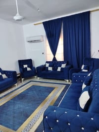 كوشات • موكيت • بردة