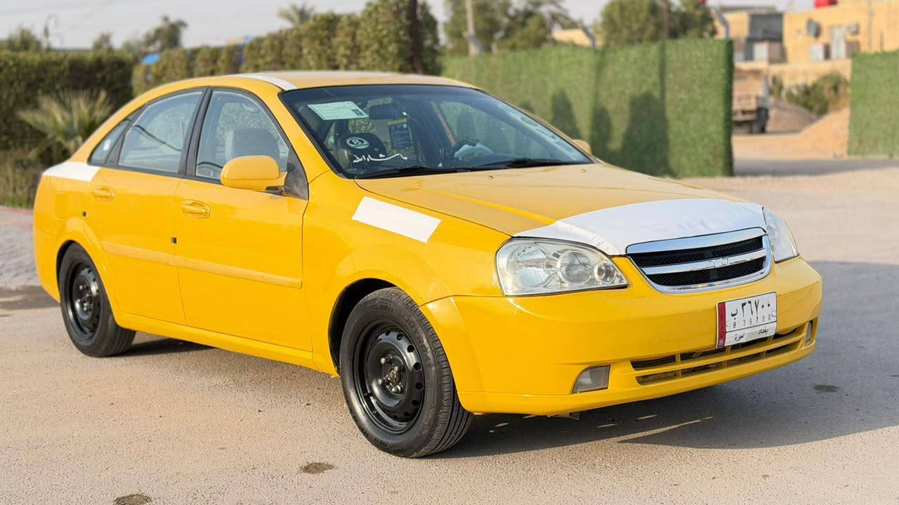 سلام عليكم مرخصه الادمن المحترم اوبترا  موديل ٢٠١١ الشركه العامه بلاديه بدون ضربه لو صبغ كير مكينه مكفول 
السعر ٧١  وبيها مجال قليل 
عنواني بغداد البياع مدينه الذرى
***********
