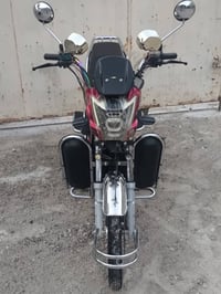 هارلي • ٢٠٢٥ • بطاريات