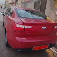 ريو ٢٠١٥ • مكينة ١.٦ • السماوه