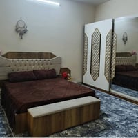 غرفه نوم • ٨ قطع • كركوك