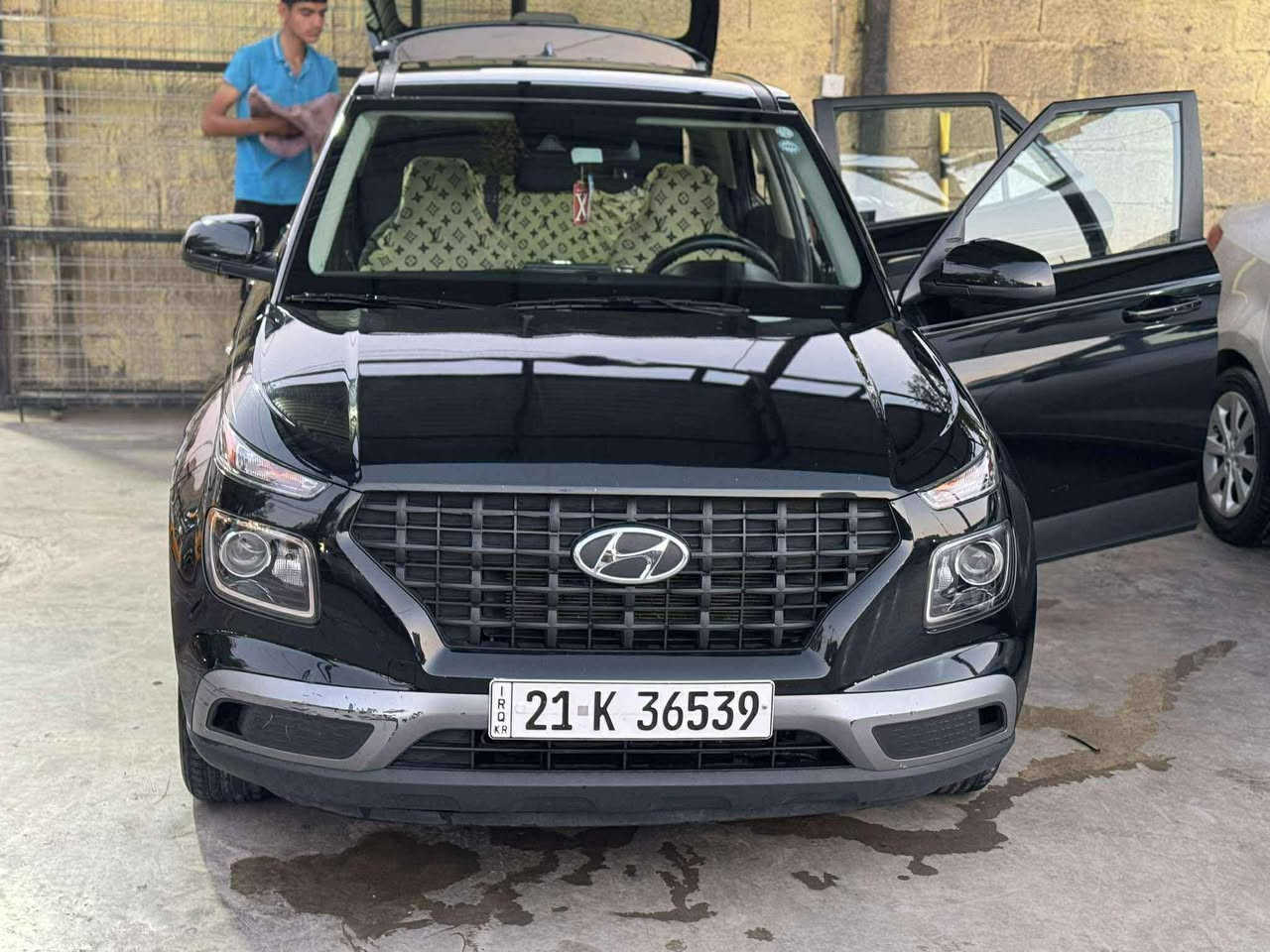 كلين تايتل 
بيتاقه بانزين
رقم سليماني جديد
هزه جديد
60000ماشي
***********
*********** كركوك, العراق
