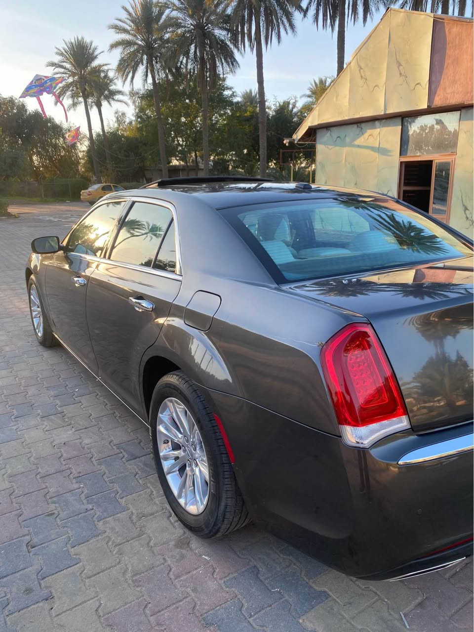 السلام عليكم 
اوباما خليجي كفاله عامه من كلشي 
موديل 23 
مواصفات c فول للأخير 
العنوان بغداد /جكوك 
السعر32 وبيه مجال
الستفسار *********** Colombo, Sri Lanka
