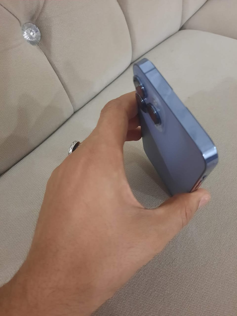 ١٣ بروماكس
ذكره ١٢٨
بطاريه ٧٨
تك 
ما مفتوح ولا مبدل بي شي شرط مايعبر هوا وتر
السعر ٥٧٥


**إذا كنت صاحب هذا الإعلان وتريد حذفه لأي سبب، رجاءا أرسل رسالة إلى الدعم الفني**