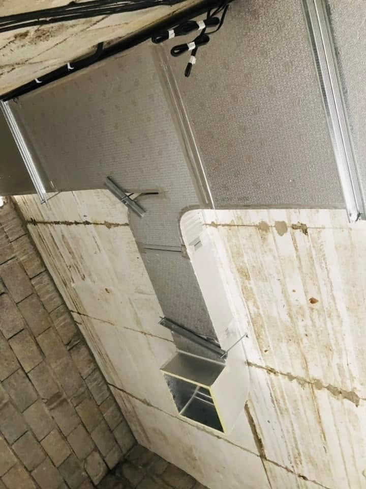 کارگەی دەکتی فۆم😍
ئامادةين بؤ دروست كردني دةكتي فؤم 
بة باشترين كواليتي مةوادي عةزلكراو (ايماراتي-ايراني)
بة زةماني ١٥ سال 
هةرزانترين نرخ 
***********
***********

لةهةركويةك بيت گرنگ نيةايمة لةگةلتين😍😍😍
