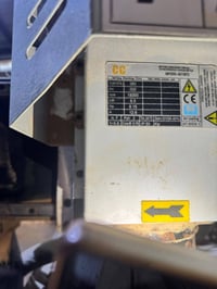 مكينة CNC • مستخدمة • بغداد المعامل