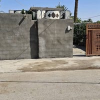 الهارونيه قرية صخر • بناء جديد • ٣٦٠م