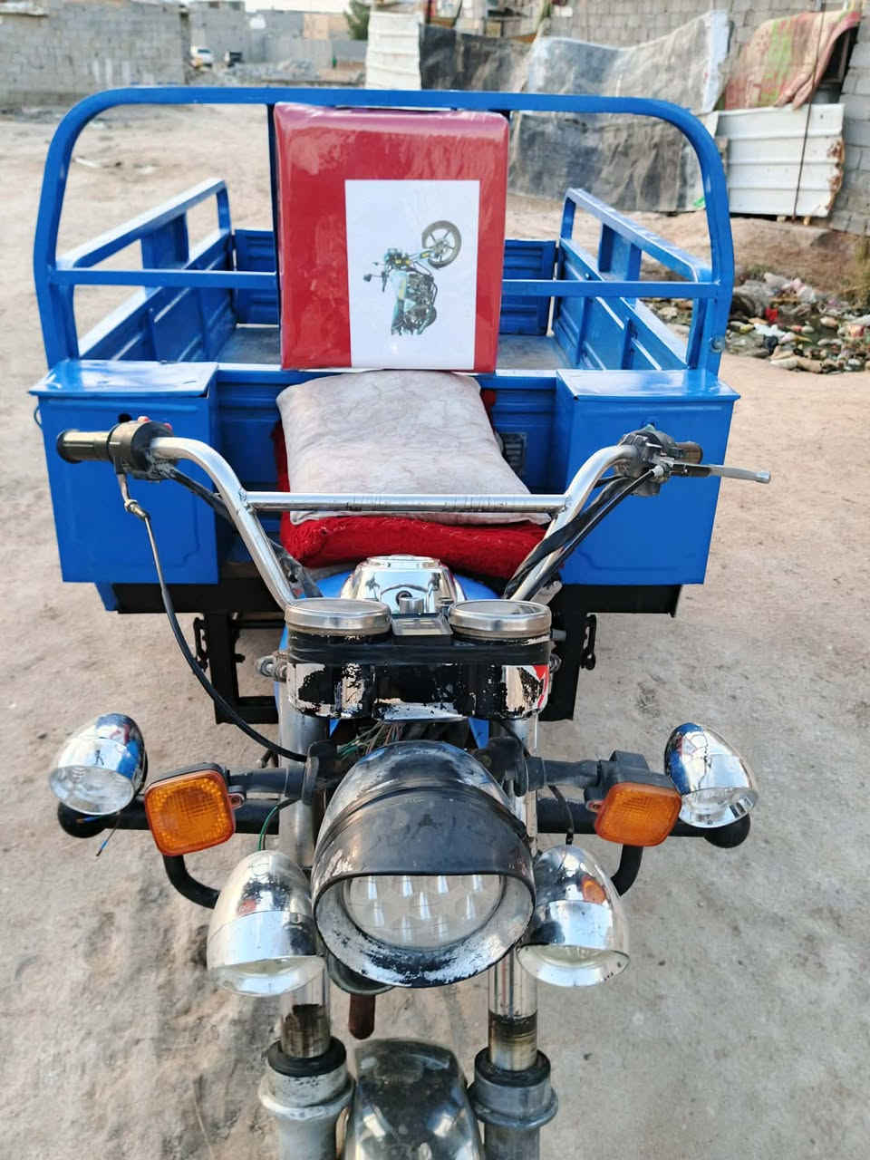 ‏السلام عليكم ستوت للبيع.
‏الاستفسار على الرقم مكلف بالنشر ‭0780 516 8775‬ ￼
