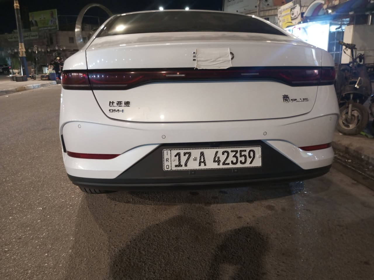 السلام عليكم
بي وايدي كن بلاص هايبرد موديل 2025 اخت الزيرو مكفوله استخدام شخصي السعر خاص او مراوس حسب القناعه الشراي يراسلني ع الخاص


**إذا كنت صاحب هذا الإعلان وتريد حذفه لأي سبب، رجاءا أرسل رسالة إلى الدعم الفني**