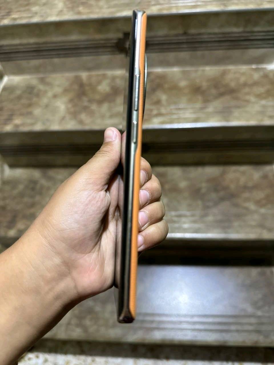 جهاز HONOR x9 c
جهاز نضيف وكلشي ما بيه السعر 350
