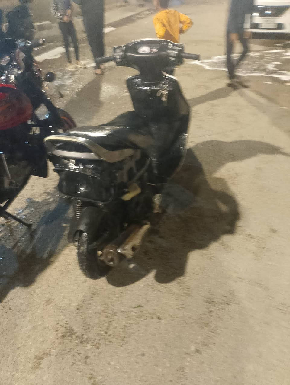 فراشه للبيع نقص كفر لوره مكينه ما مفتوحه ***********0مال بيت
