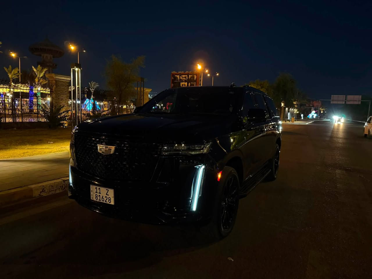 كاديلاك 2021
بسعر 59000$ 
وارد امريكي فقط حادث ابواب 2 عكس سائق
سيارة جديده مابيه اي نقص 
ماشيه 95000الف 
العنوان اليرموك ***********
