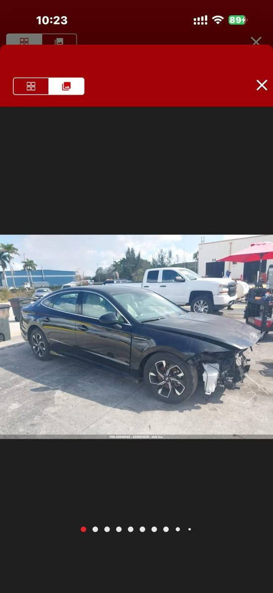 🔥 إعلان خاص من مكتب TOP ONE 🔥
يسر مكتب TOP ONE لتجارة السيارات أن يعلن عن توفر مجموعة مميزة من السيارات:
🚘 سيارات تاهو بموديلات متنوعة، قوة وأداء عالي يناسب العائلة والرحلات
🚗 سيارات سوناتا اقتصادية، مريحة وعملية للاستخدام اليومي
✔️ جميع السيارات وارد أمريكي واصل إلى العقبة
✔️ بحالة ممتازة ومفحوصة بالكامل
✔️ أسعار منافسة وقابلة للتفاوض
✔️ إمكانية الحجز والتنسيق للشحن
📍 موقع المكتب: البصرة – مناوي باشا، قرب مدرسة الفجر الابتدائية
📞 للتواصل واتساب: ***********
✨ مكتب TOP ONE – ثقة وجودة في عالم السيارات ✨ البصرة, العراق
