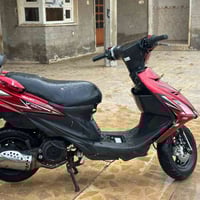 ماتور معمر • سلف جديد • باتري جديد