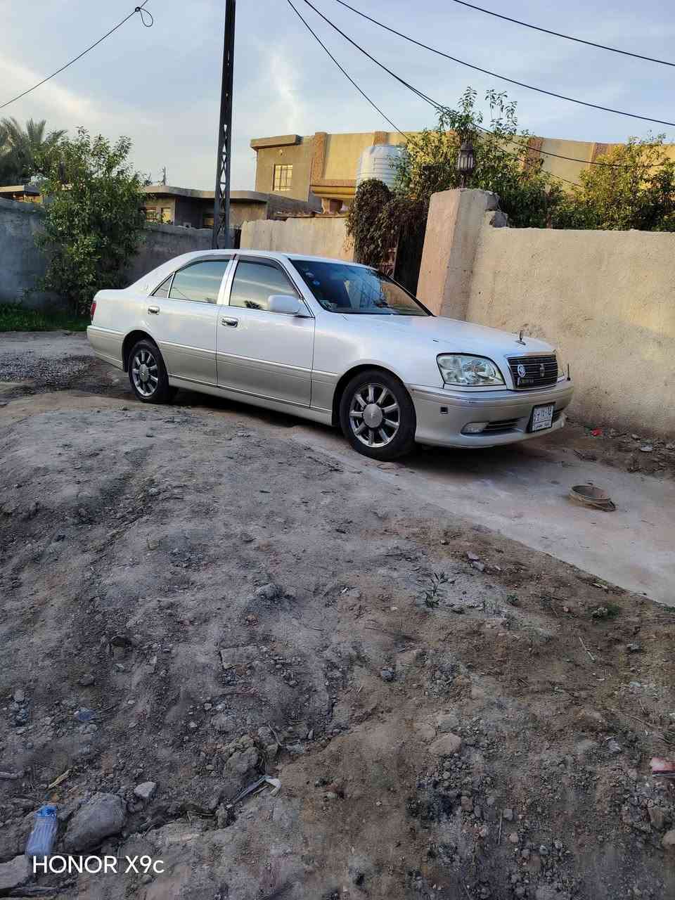 ملكه البيع مكانه في كربلاه ***********
