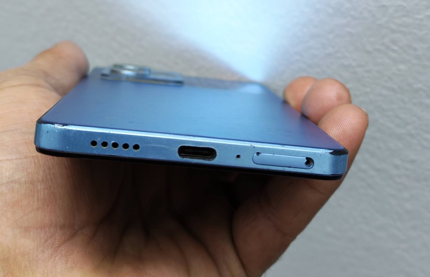 للبيع ١٧٥
بوكو   x5 برو
5g


**إذا كنت صاحب هذا الإعلان وتريد حذفه لأي سبب، رجاءا أرسل رسالة إلى الدعم الفني**