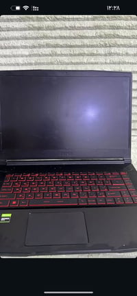 MSI • لابتوب