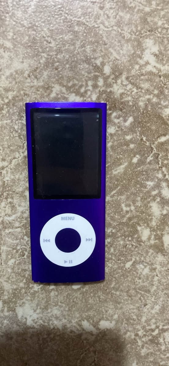 جهاز مال اغاني ايبود مال ابل ابيع فحم سعره ٢٥ الف عندي توصيل بغداد, العراق


**إذا كنت صاحب هذا الإعلان وتريد حذفه لأي سبب، رجاءا أرسل رسالة إلى الدعم الفني**