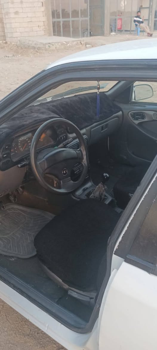 ***********دايو اسبرو نظيفه جداا جاهزه كلشي شغال بلاديه مكان رميثه رقم بابل جديدلل٣٠ سعر ٣٣
