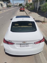 ماليبو LT • ٢٠٢١ • تيربو ١٥٠٠