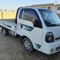 كيا حمل • موديل 2013 • محرك وكير شرط