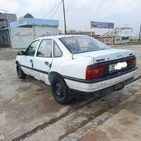 فيكترا • حجم 18 • محرك معمر