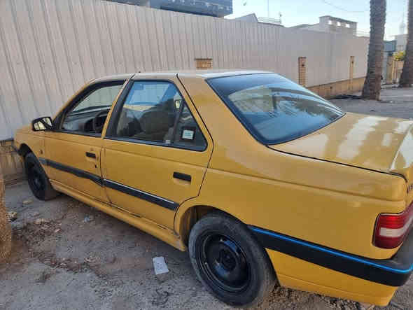 السلام عليكم بيجو لميس ٢٠١٥ للبيع كير محرك نظيف السعر 32ورقة السيارة باسمي ***********
