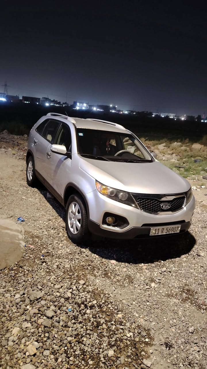 السلام عليكم سورنتو موديل 13
أمريكي حادث جاملغ امامي ثنين
مكينه 2400 تخم تاير جديد
سياره خير من الله مابيها اي نقص
تواصل وات ساب
***********
