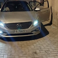 سوناته • ٢٠١٦ • البصرة