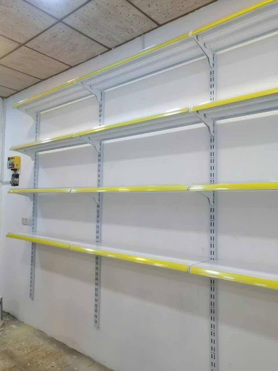 🔷 معرض عباس المهداوي
بيع وشراء الرفوف الجديد والمستعمل
✅ جملة & مفرد
✅ صناعة تركي
━━━━━━━━━━━━━━
🆕 منتج جديد
🛡️ ضمان سنتين
💰 السعر: 425,000 دينار
🚚 توصيل لجميع المحافظات
━━━━━━━━━━━━━━
📦 أسعار الرفوف – الجديد (توصيل مجاني)
🔹 الدكسن: 40,000
🔹 المخزني: 90,000
🔹 الوسطي (المتر): 125,000
🔹 الجانبي (المتر): 100,000
━━━━━━━━━━━━━━
♻️ أسعار الرفوف – المستخدم
🔹 الدكسن: 30,000
🔹 المخزني: 60,000
🔹 الوسطي (المتر): 90,000
🔹 الجانبي (المتر): 90,000
🔹 جانبي إيراني (المتر): 75,000
🚛 التوصيل متوفر
📦 متوفر جملة
━━━━━━━━━━━━━━
📍 العنوان:
كربلاء – حي التحدي
الشارع الفاصل بين الجاهز والتحدي
مجاور صيدلية التحدي
📞 للاستفسار واتساب / اتصال:
***********
