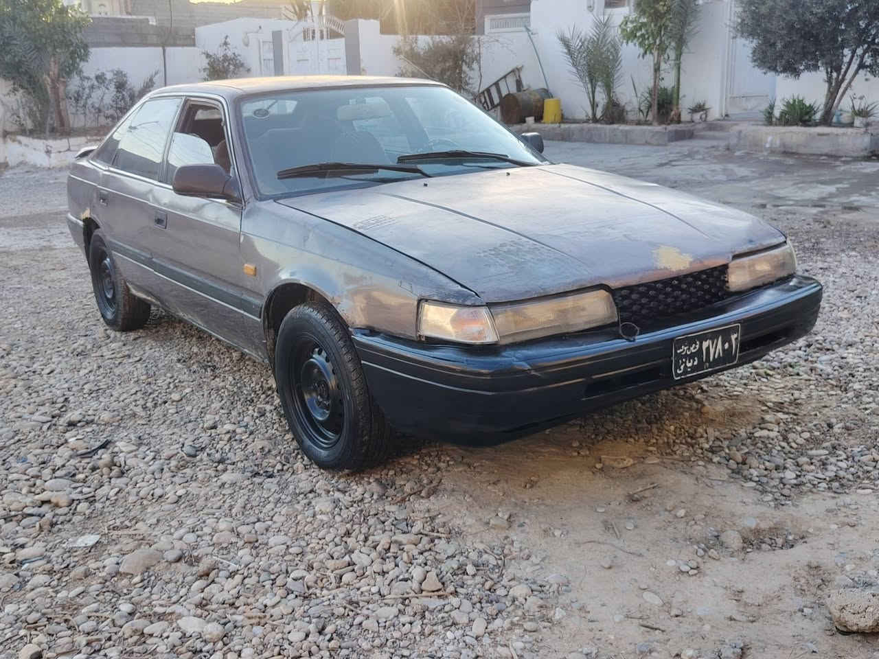 مازداصالیون ڕصاصی 1992       ***********
