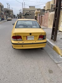 ‏للبيع سمنت موديل 11مكاني الحسينية  مكينه ‏متين ولا تنقص لا تبخير دير ...