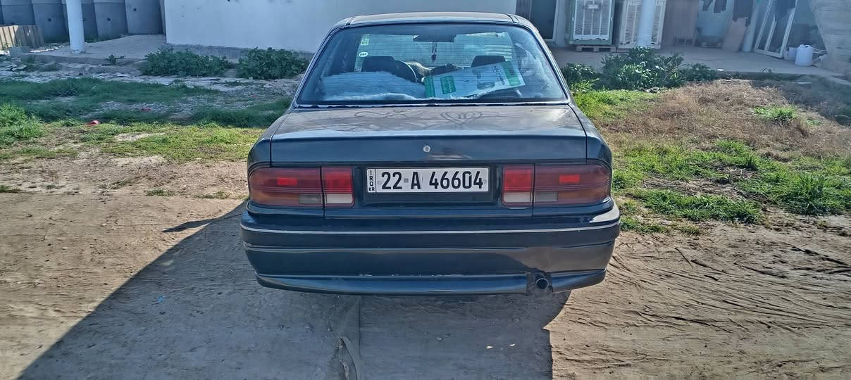 مسبوشي كلنت
رقم اربيل
السعر 45 وبيها مجال
مكان السياره اربيل
رقمي ***********
