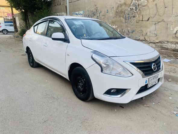 للبيع بسعر مناسب 83
نيسان صني 2022 صبغ قطع ابيع عام سونار موجود بل صور تبديل قماره باقي سياره جاهزه تراي بيه مال زيرو لاتسئلني ليش مبدله قماره لان سياره مابيه دواخل اني اشترته هيج سونار موجود اقره زين واتصل سعر 83 وبيه مجال للاتصال ***********
