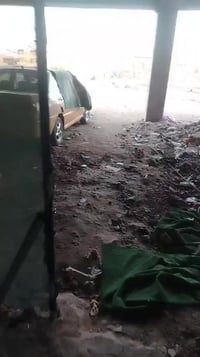 شارع قطر الندى • ١٥٠م • صب مسلح