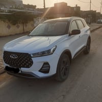 تيكو ٧ برو كومفورت ٢٠٢٣  لونين ابيض واسود  السياره حره باسمي ثاني يوم ...