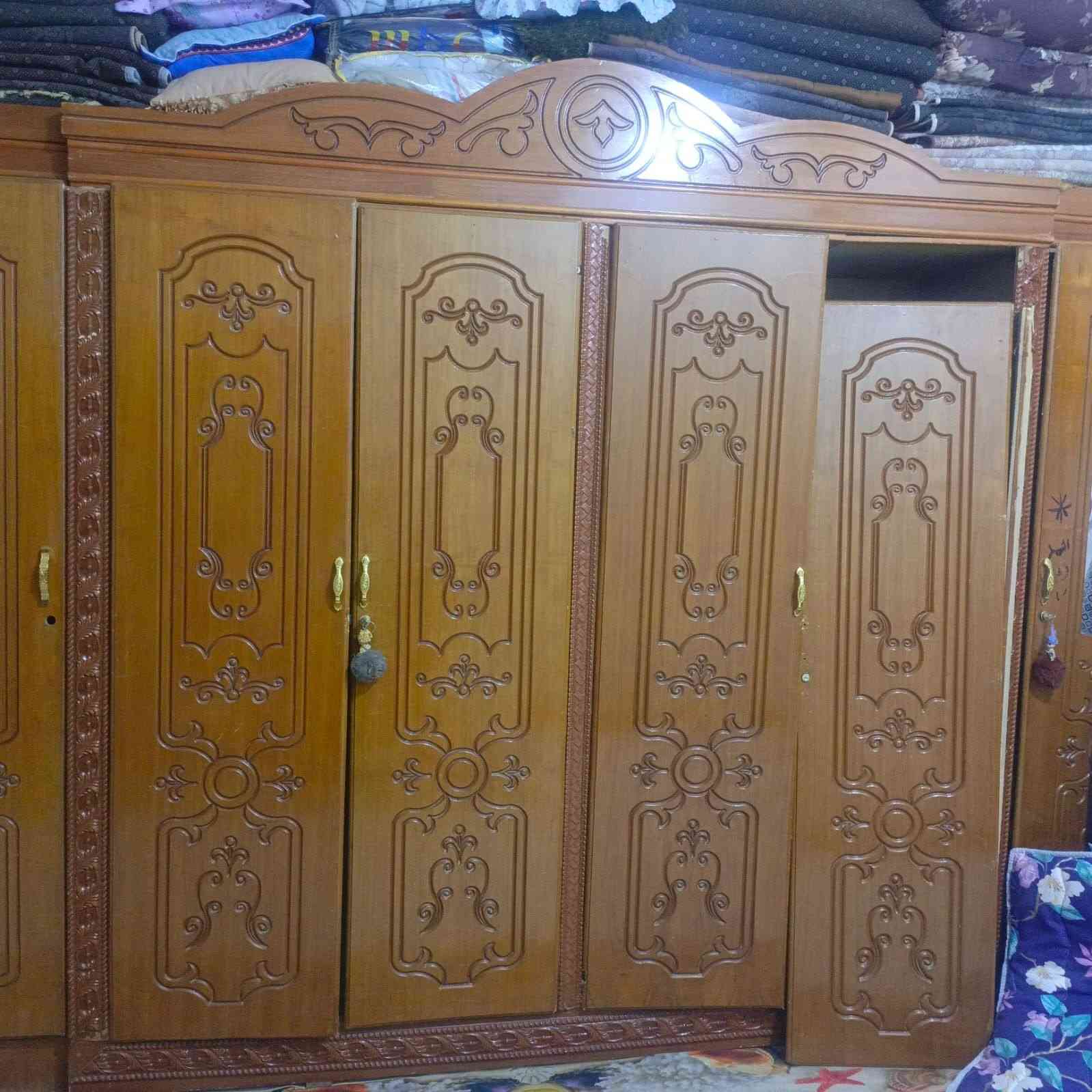 كنتور ابو سته صاج داخل وخارج ب 250 العنوان الناصريه مركزها اكو توصيل وشد ***********
