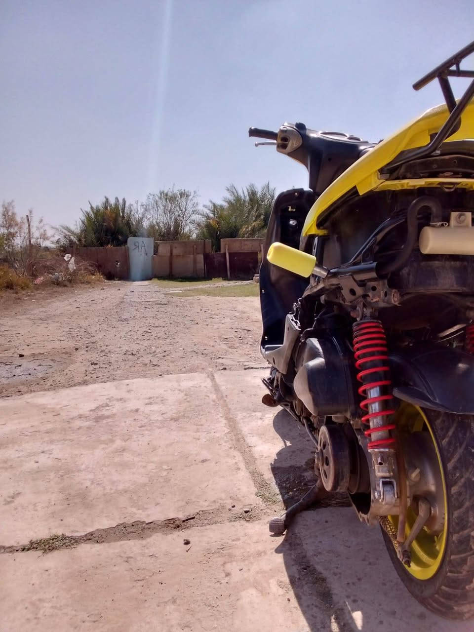 سلام عليكم درجه سكنس كابرتر بوشه 58مال لعب العنوان بغداد *********** ،.***********
