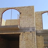 دبل • مقطوعة • تصعيد مواد