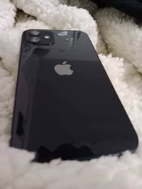 آيفون ١٢ • ١٢٨ • شاشة مبدلة