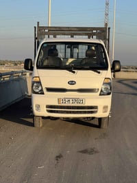 كيا فحل 2016ماشية 33حقيقي سياره زيرو محرك انضف من الجديد ما ممدود علي ...