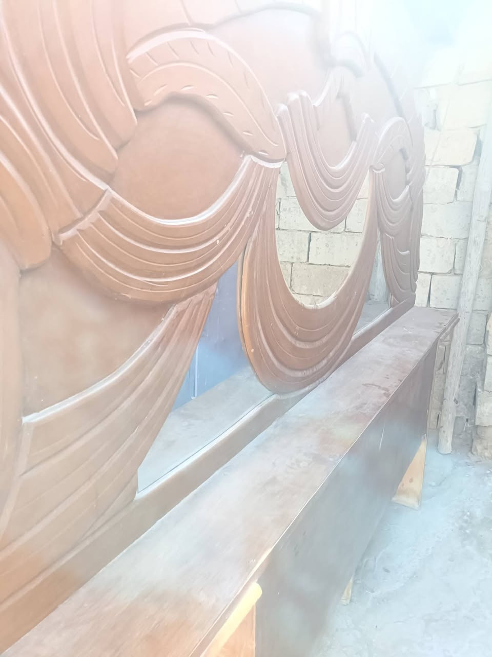 البيع جربايه مناسبه *********** نجف عمود 130
