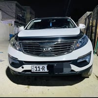 سبورتنج • ٢٠١٤ • محرك ٢٠٠٠