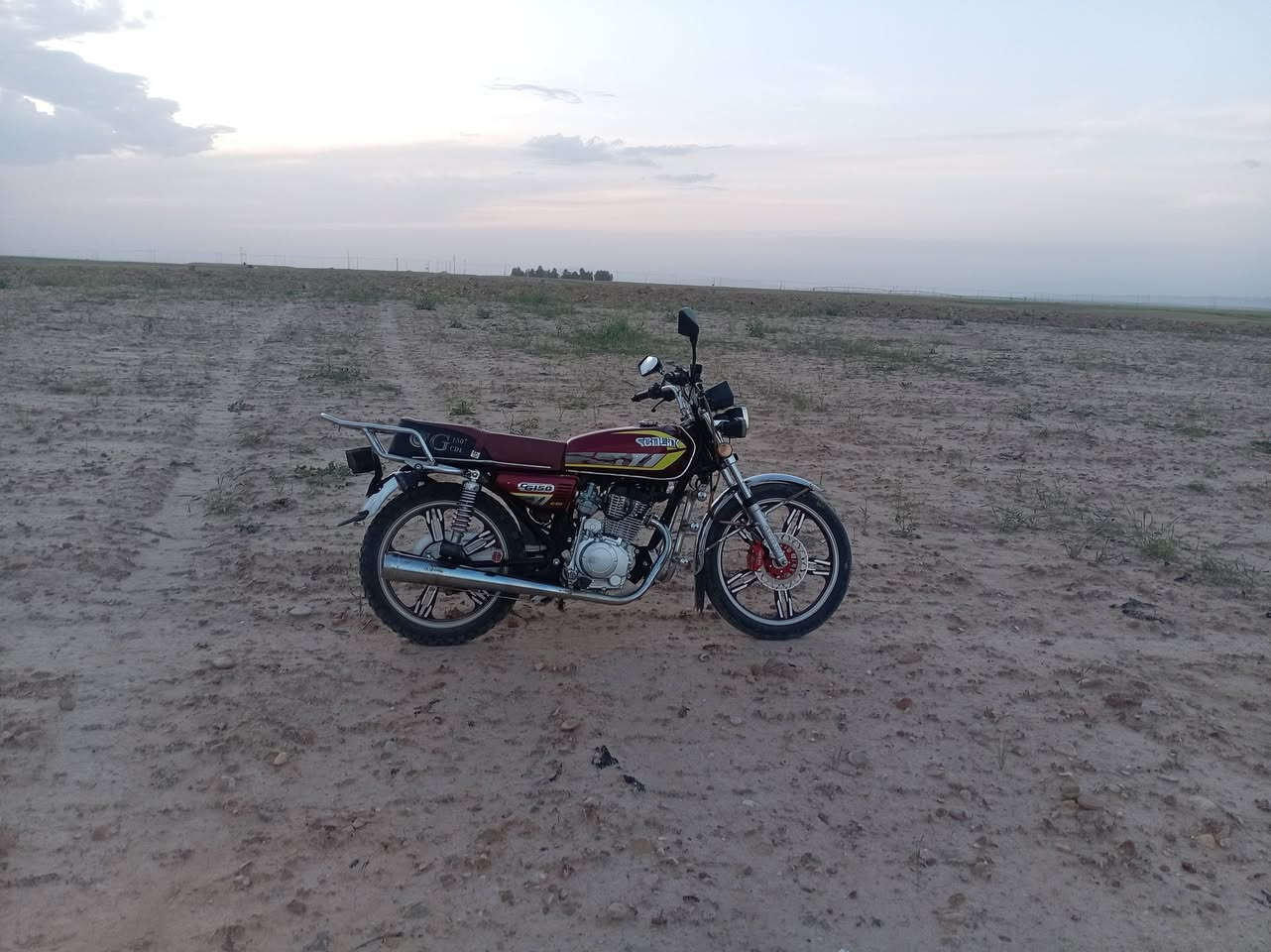 السلام عليكم موطور للبيع موديل 2023 السعر 480 وبي مجال


**إذا كنت صاحب هذا الإعلان وتريد حذفه لأي سبب، رجاءا أرسل رسالة إلى الدعم الفني**