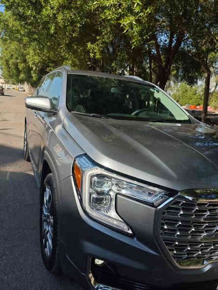 تيران (دينالي) 2024 رقم اربيل (ترقيم جديد)
فووول مواصفات

حادث جانبي (صبغ باب خلفي + بارد بالجاملغ الخلفي) 

ماشيه 4000 (اربعة الاف) ميل فقط (قابله للزياده)
 
صور الحادث + رقم الشاصي (مرفقه بالاعلى) 

العنوان : بغداد/بغداد الجديده

رقم الهاتف : *********** (لا يوجد واتس اب) 

السعر : 220 ورقه
