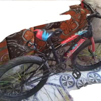 بسكليت • للبيع • الناصرية