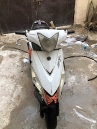 دراجه سيام  محرك125cc دراجه محركه قوي دراجه نوزل دراجه نكره سلف كفرات ...